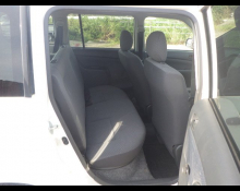 Toyota Succeed Van 2014