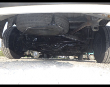 Toyota Succeed Van 2014