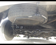 Toyota Succeed Van 2014