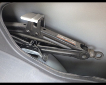 Toyota Succeed Van 2014