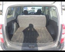 Toyota Succeed Van 2014