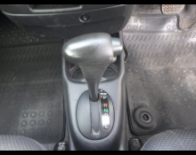 Toyota Succeed Van 2014