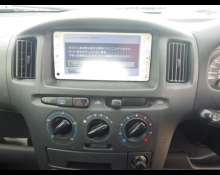 Toyota Succeed Van 2014