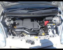 Toyota Passo 2014