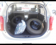 Toyota Passo 2014