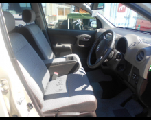 Toyota Passo 2014