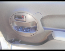 Toyota Passo 2014
