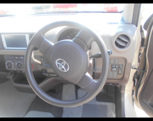 Toyota Passo 2014