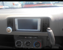 Toyota Passo 2014