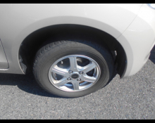 Toyota Passo 2014