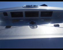 Toyota Corolla Fielder 2014