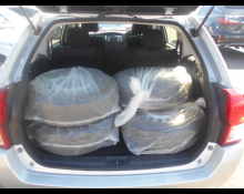 Toyota Corolla Fielder 2014