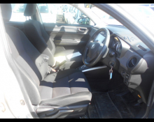 Toyota Corolla Fielder 2014