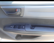 Toyota Corolla Fielder 2014