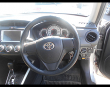 Toyota Corolla Fielder 2014