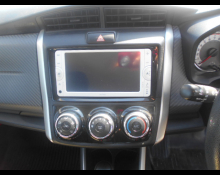 Toyota Corolla Fielder 2014