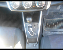 Toyota Corolla Fielder 2014