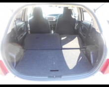 Toyota Vitz 2014