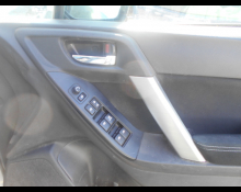 Subaru Forester 2014