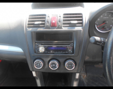 Subaru Forester 2014