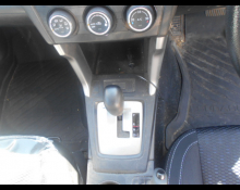 Subaru Forester 2014