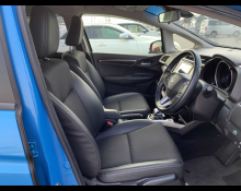 Honda Fit 2015