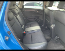 Honda Fit 2015