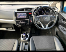 Honda Fit 2015