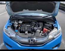Honda Fit 2015