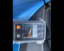Honda Fit 2015
