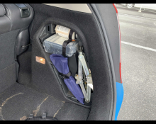 Honda Fit 2015