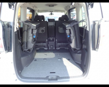 Nissan Serena 2017
