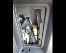 Nissan Serena 2017