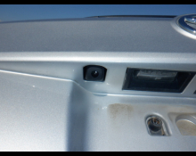 Toyota Corolla Fielder 2014