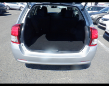 Toyota Corolla Fielder 2014