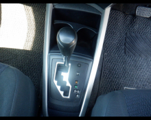 Toyota Corolla Fielder 2014