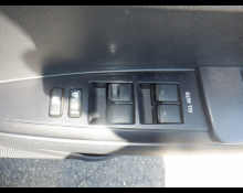 Toyota Corolla Fielder 2014