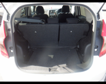 Nissan Note 2014