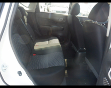 Nissan Note 2014