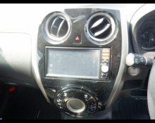 Nissan Note 2014
