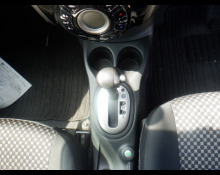 Nissan Note 2014