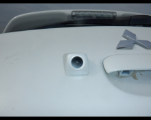 Mitsubishi Mirage 2014