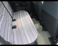 Mitsubishi Mirage 2014