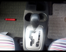 Mitsubishi Mirage 2014