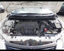 Toyota Corolla Fielder 2011