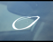 Toyota Corolla Fielder 2011