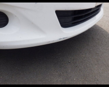 Toyota Corolla Fielder 2011