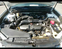 Subaru Outback 2014