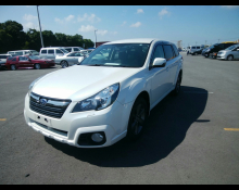 Subaru Outback 2014