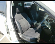 Subaru Outback 2014